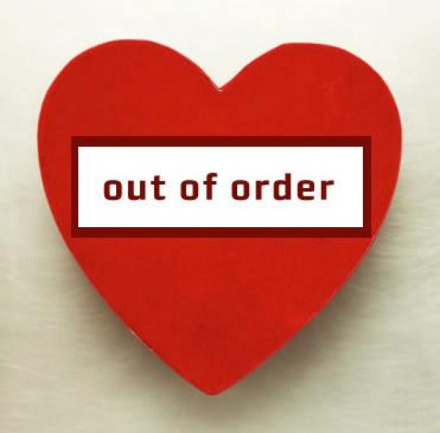 Heart order